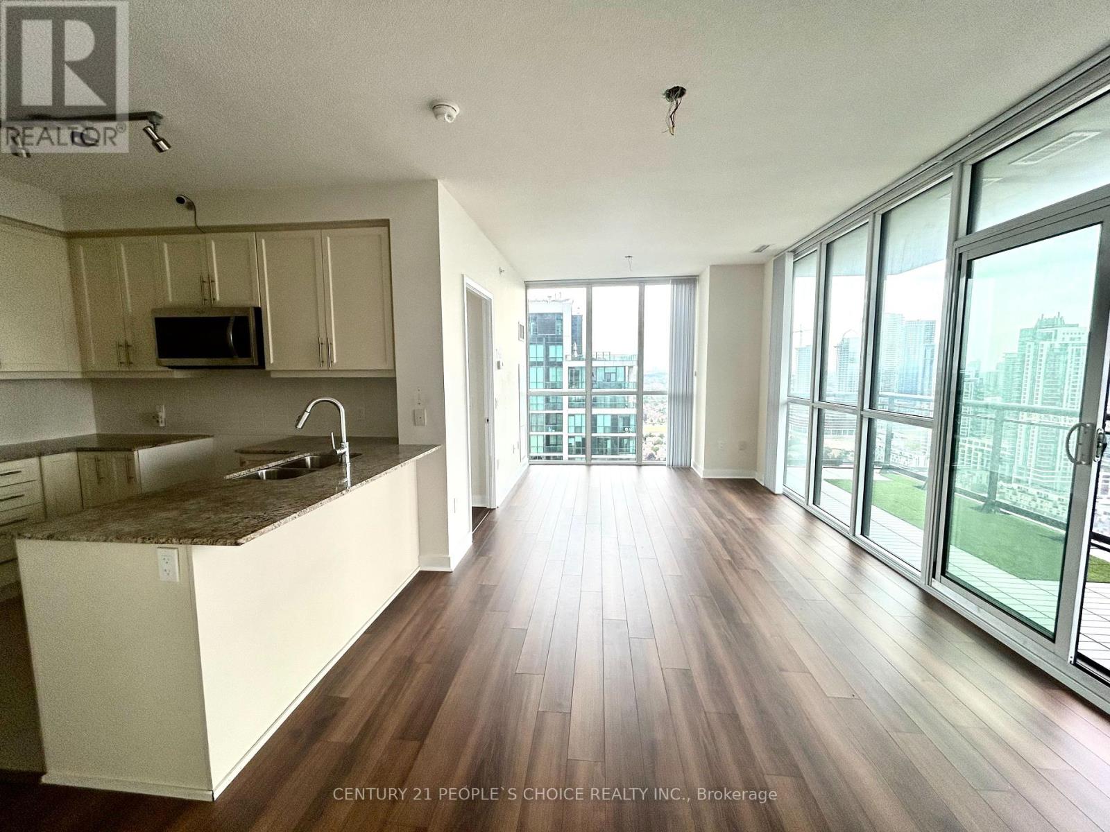 Photo 8 of 2809 3975 Grand Park Drive, Mississauga ON
