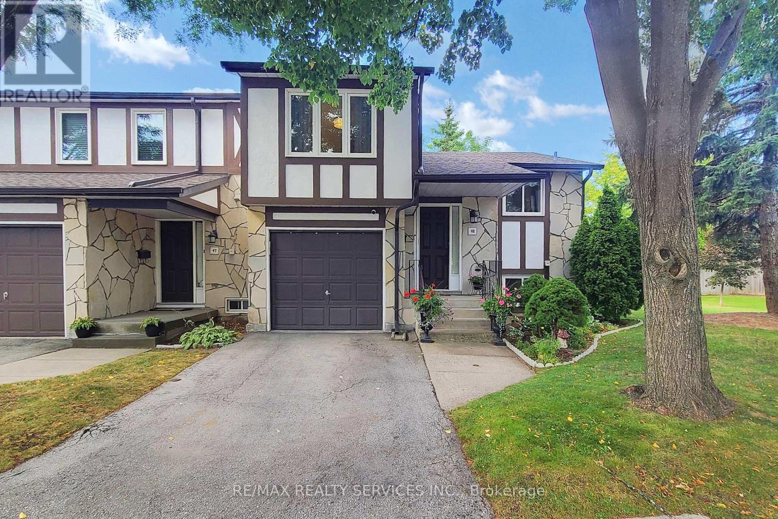 Photo 1 of 48 2200 Glenwood School Drive, Burlington ON