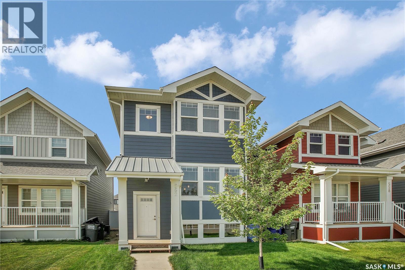 Photo 1 of 562 Stilling Way, Saskatoon SK