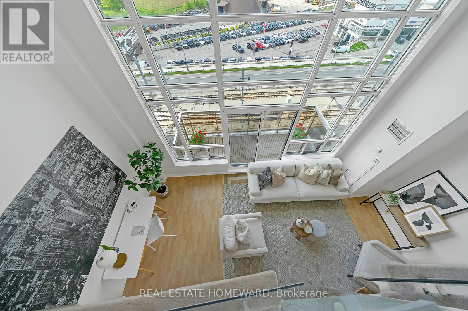 Photo 36 of 812 1720 Eglinton Avenue E, Toronto ON