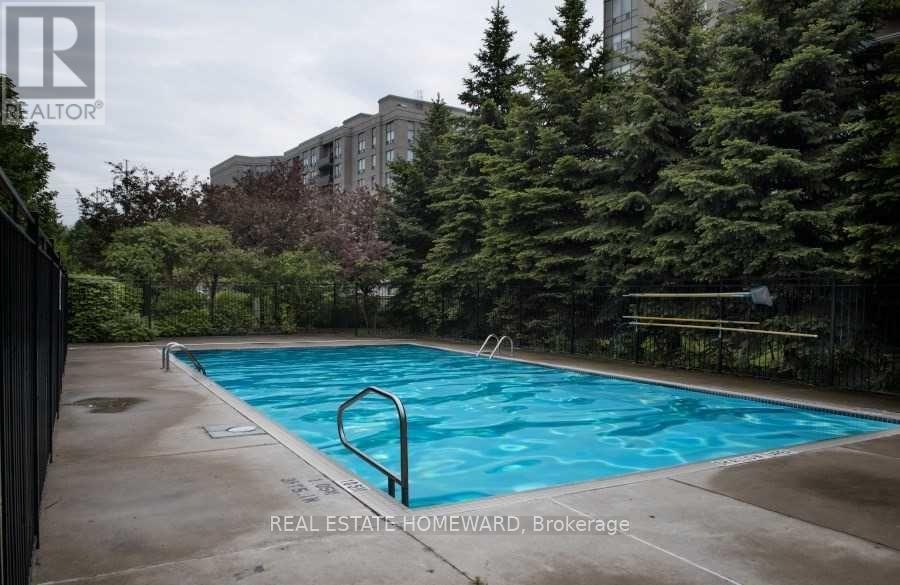 Photo 44 of 812 1720 Eglinton Avenue E, Toronto ON