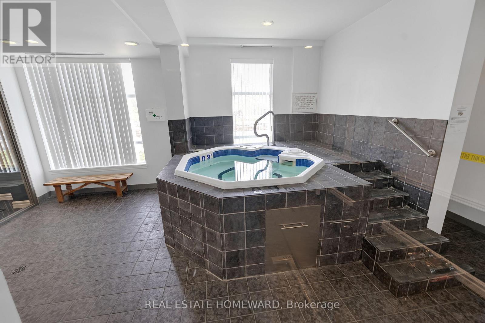 Photo 45 of 812 1720 Eglinton Avenue E, Toronto ON