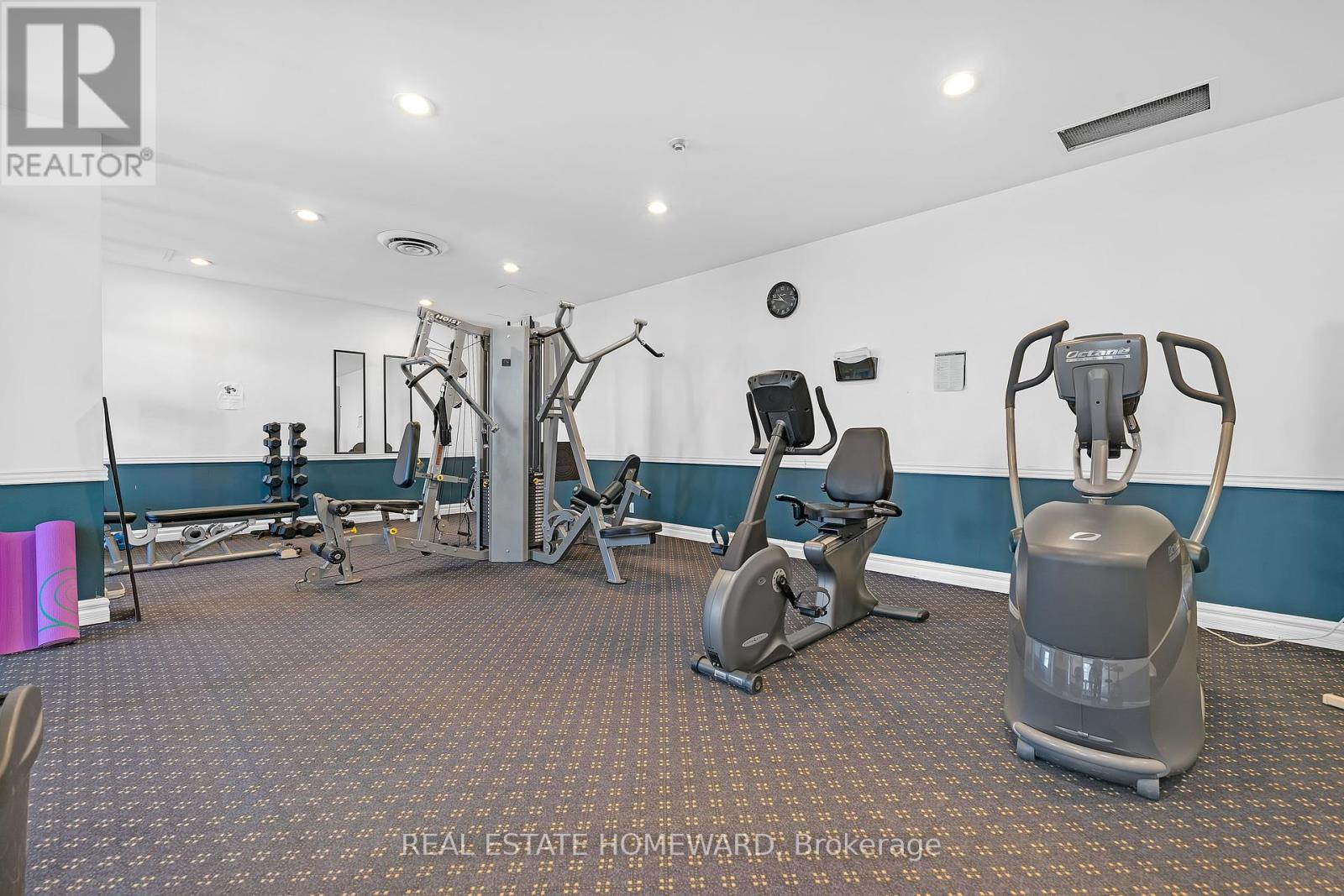 Photo 46 of 812 1720 Eglinton Avenue E, Toronto ON