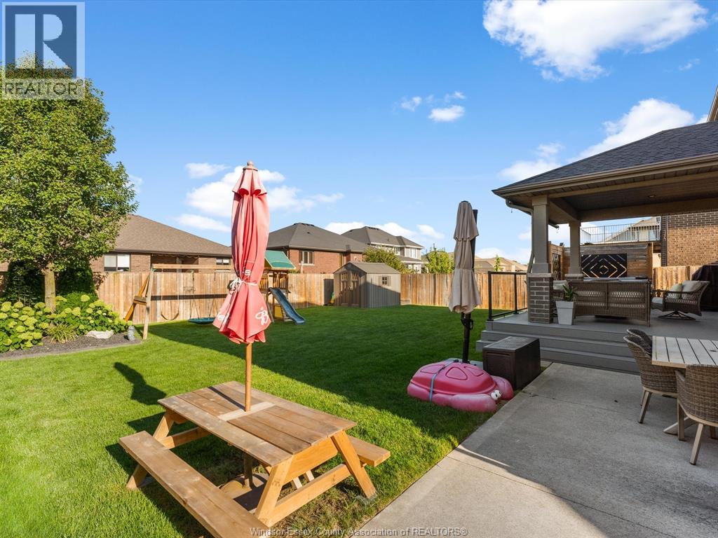 Photo 42 of 1376 Pascal Avenue, Lakeshore ON