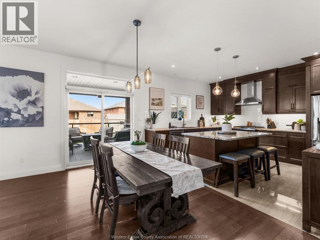 Photo 5 of 1376 Pascal Avenue, Lakeshore ON