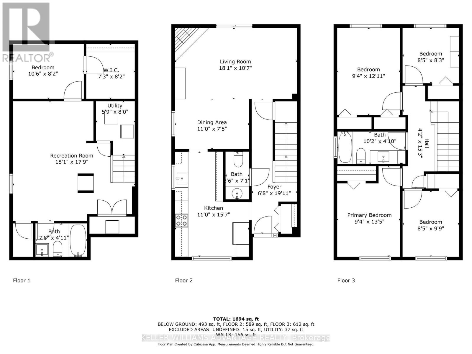 Photo 27 of 17 Loscombe Drive, Clarington ON