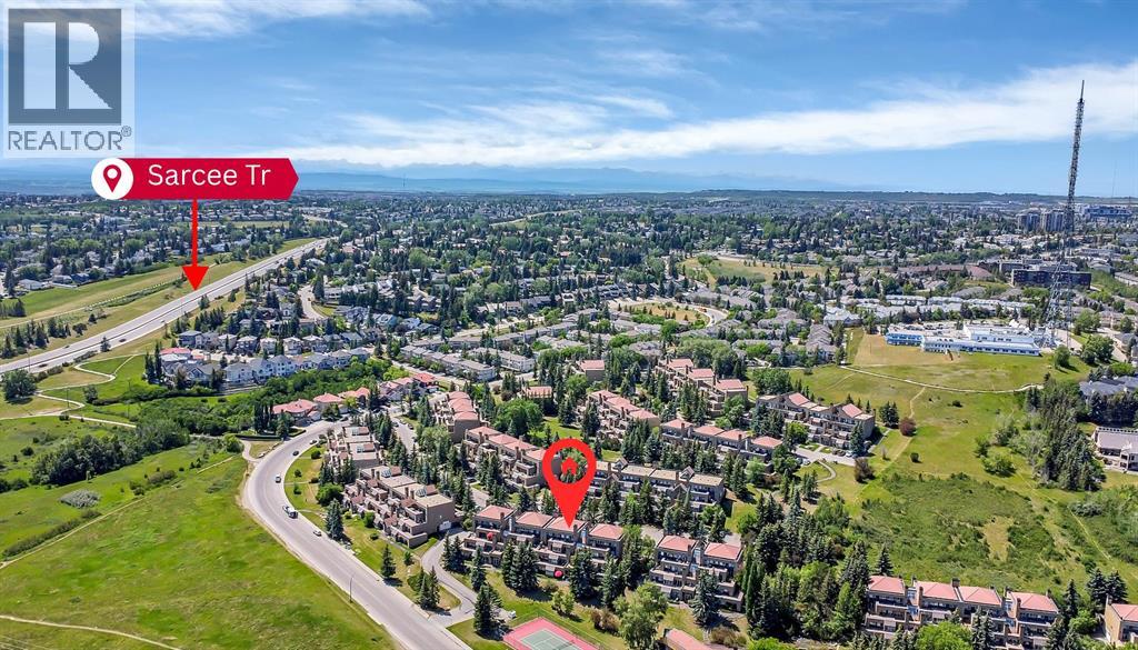Photo 27 of 8 218 Village Terrace Sw, Calgary AB