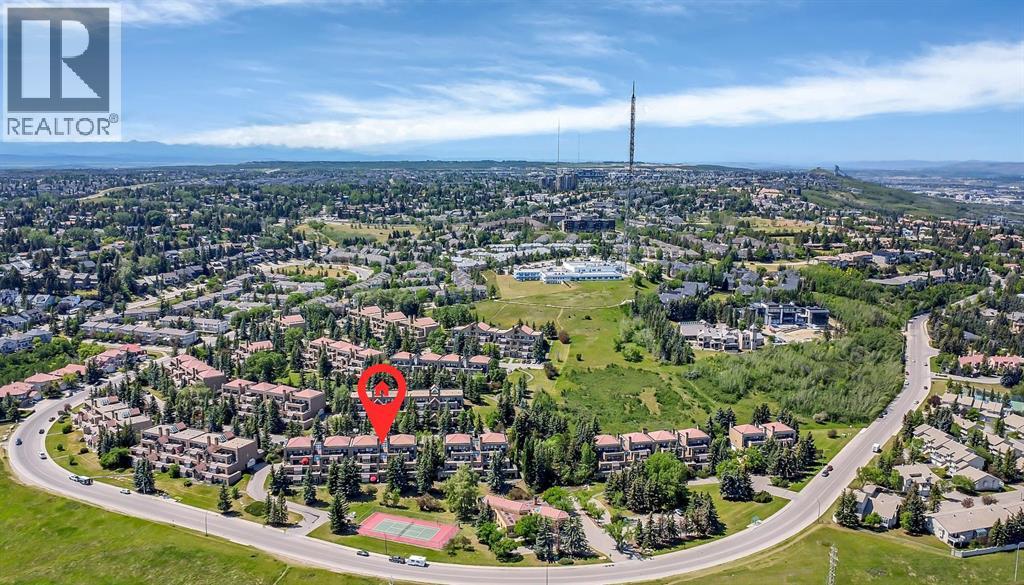 Photo 28 of 8 218 Village Terrace Sw, Calgary AB