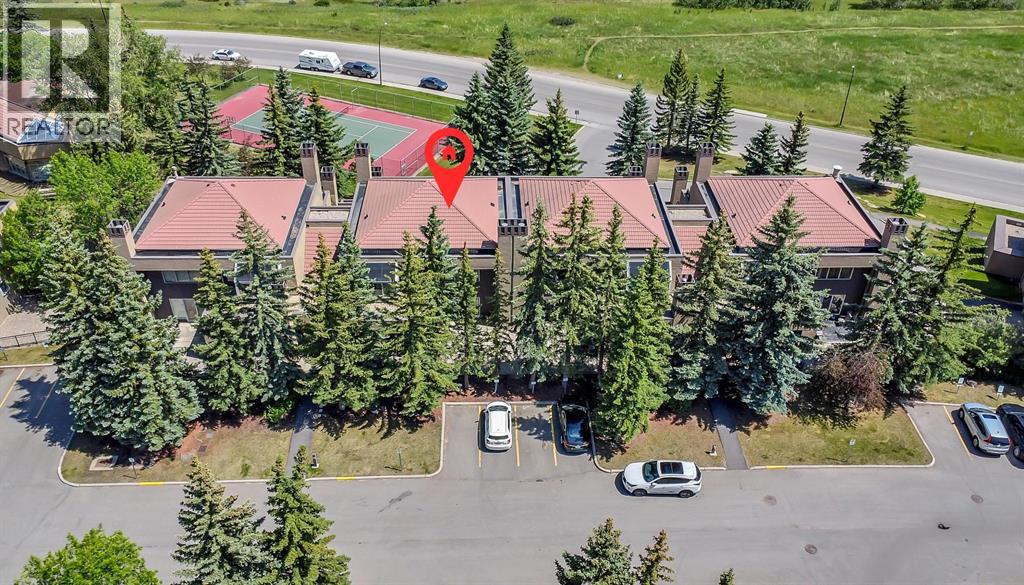 Photo 29 of 8 218 Village Terrace Sw, Calgary AB