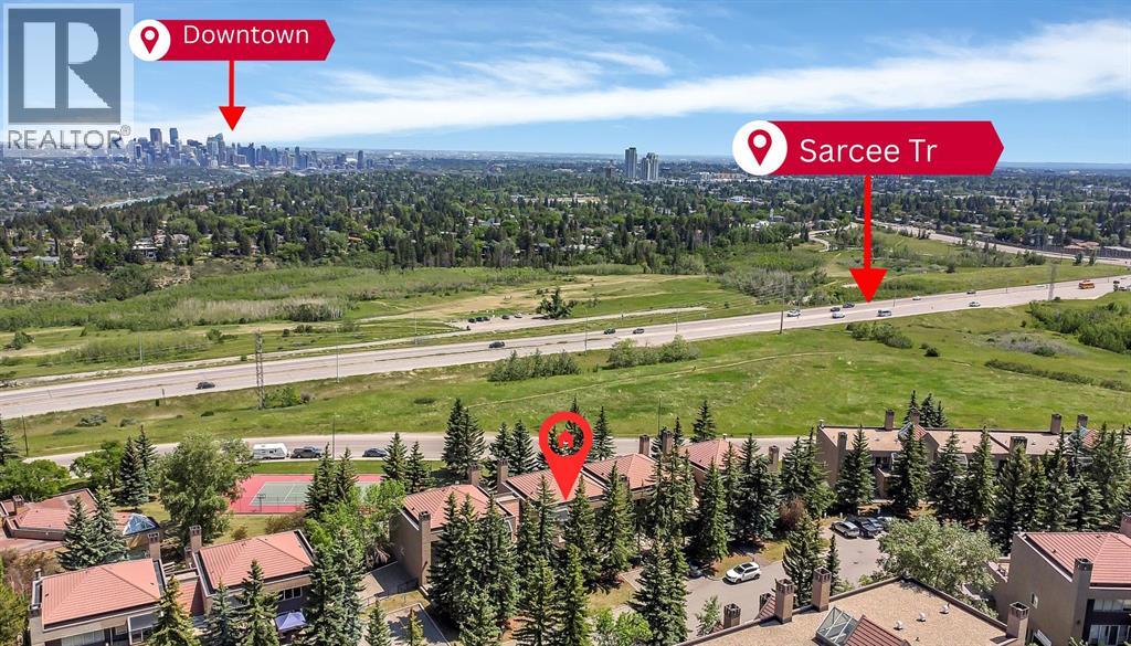 Photo 32 of 8 218 Village Terrace Sw, Calgary AB