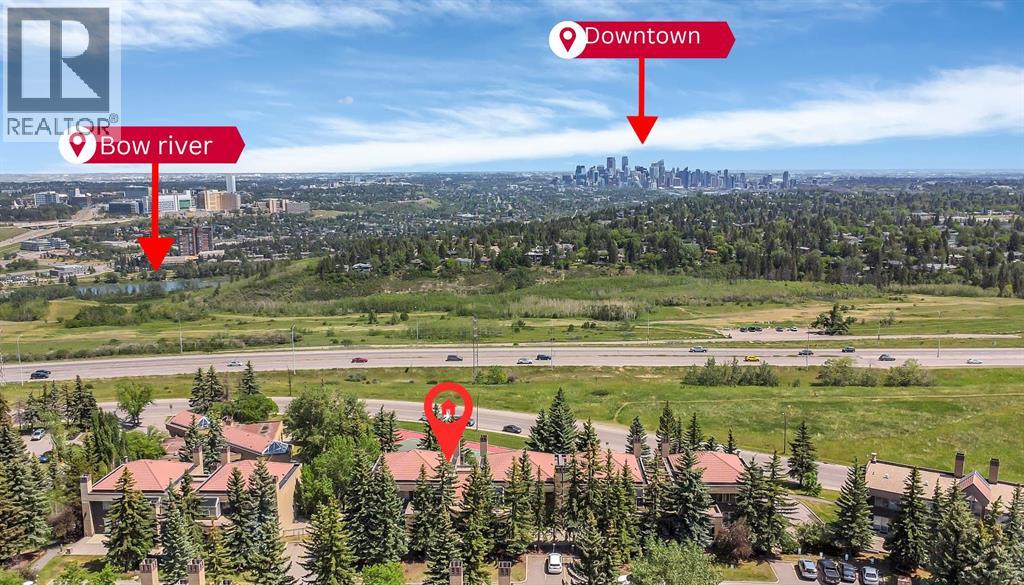 Photo 34 of 8 218 Village Terrace Sw, Calgary AB
