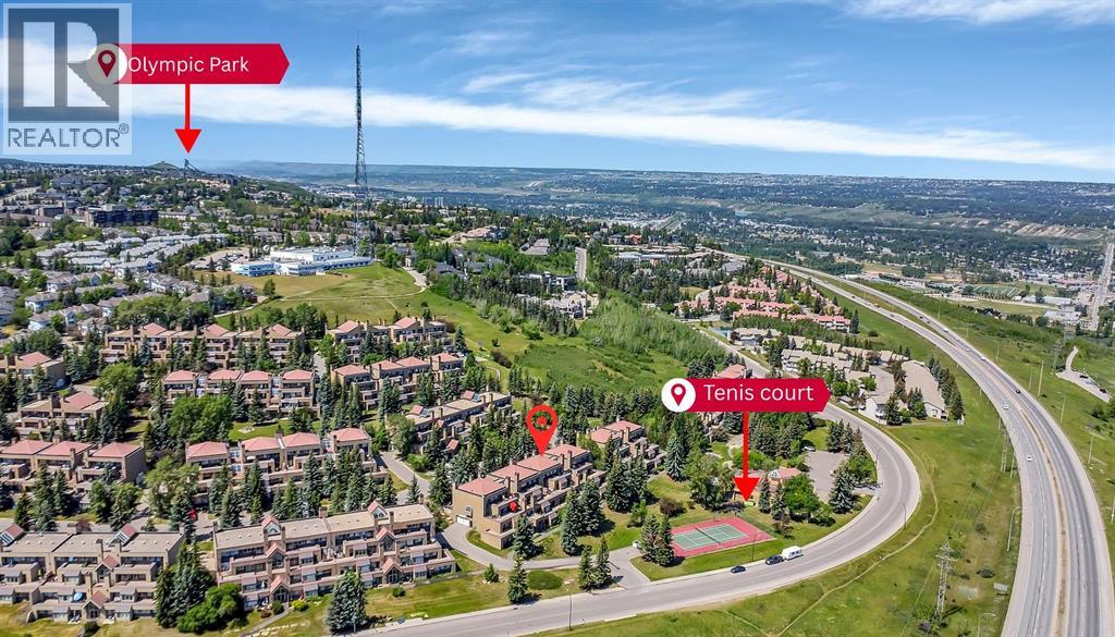 Photo 35 of 8 218 Village Terrace Sw, Calgary AB