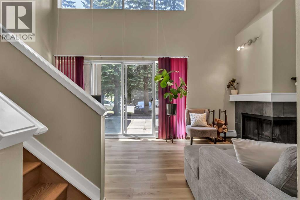 Photo 5 of 8 218 Village Terrace Sw, Calgary AB