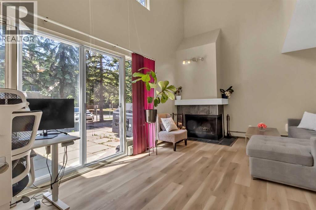 Photo 9 of 8 218 Village Terrace Sw, Calgary AB