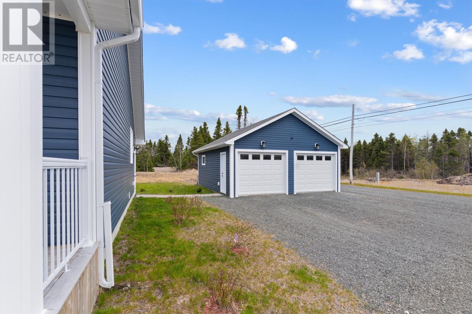 Photo 27 of 9 Northside Road, Eastport NL