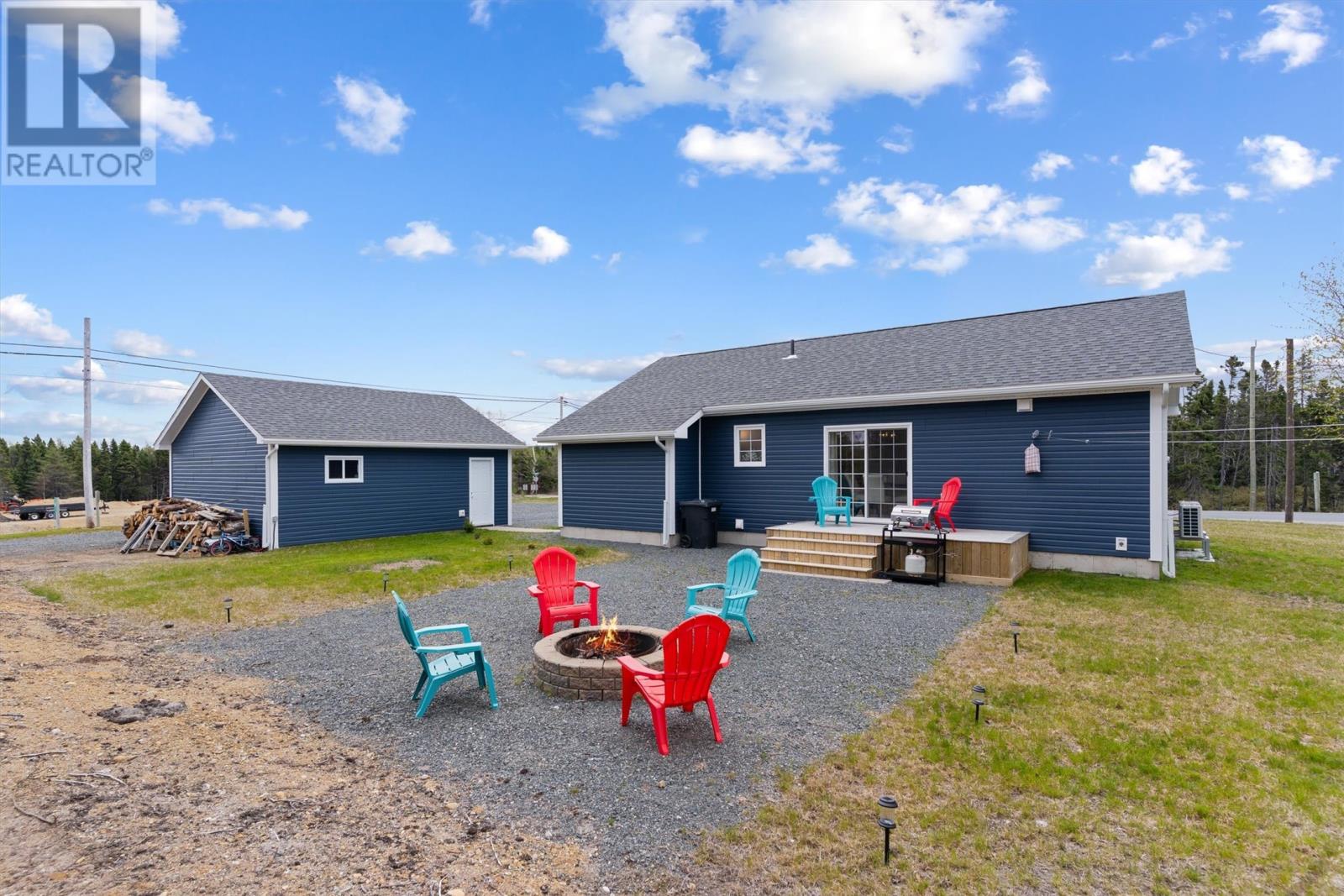 Photo 30 of 9 Northside Road, Eastport NL