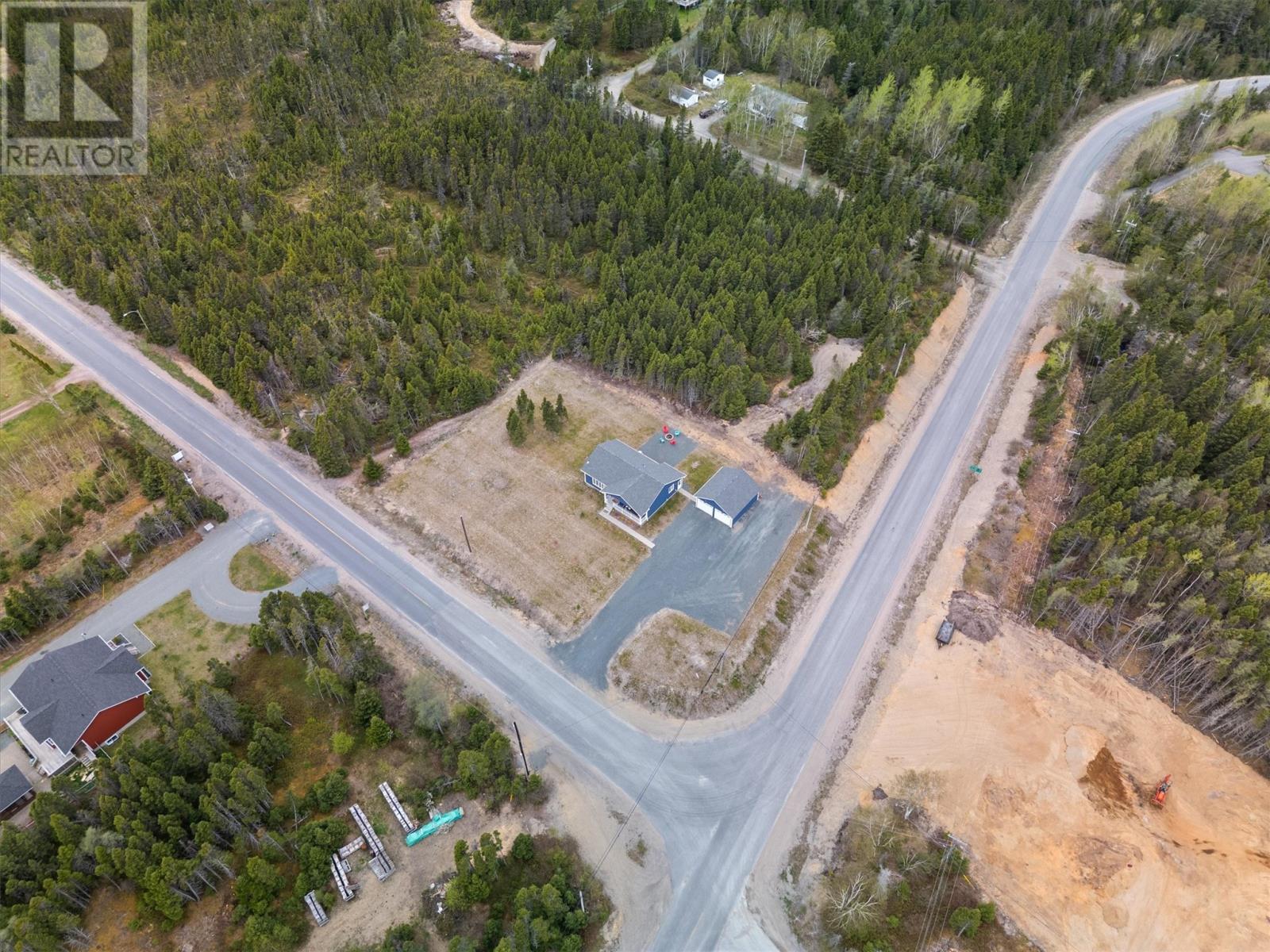 Photo 31 of 9 Northside Road, Eastport NL