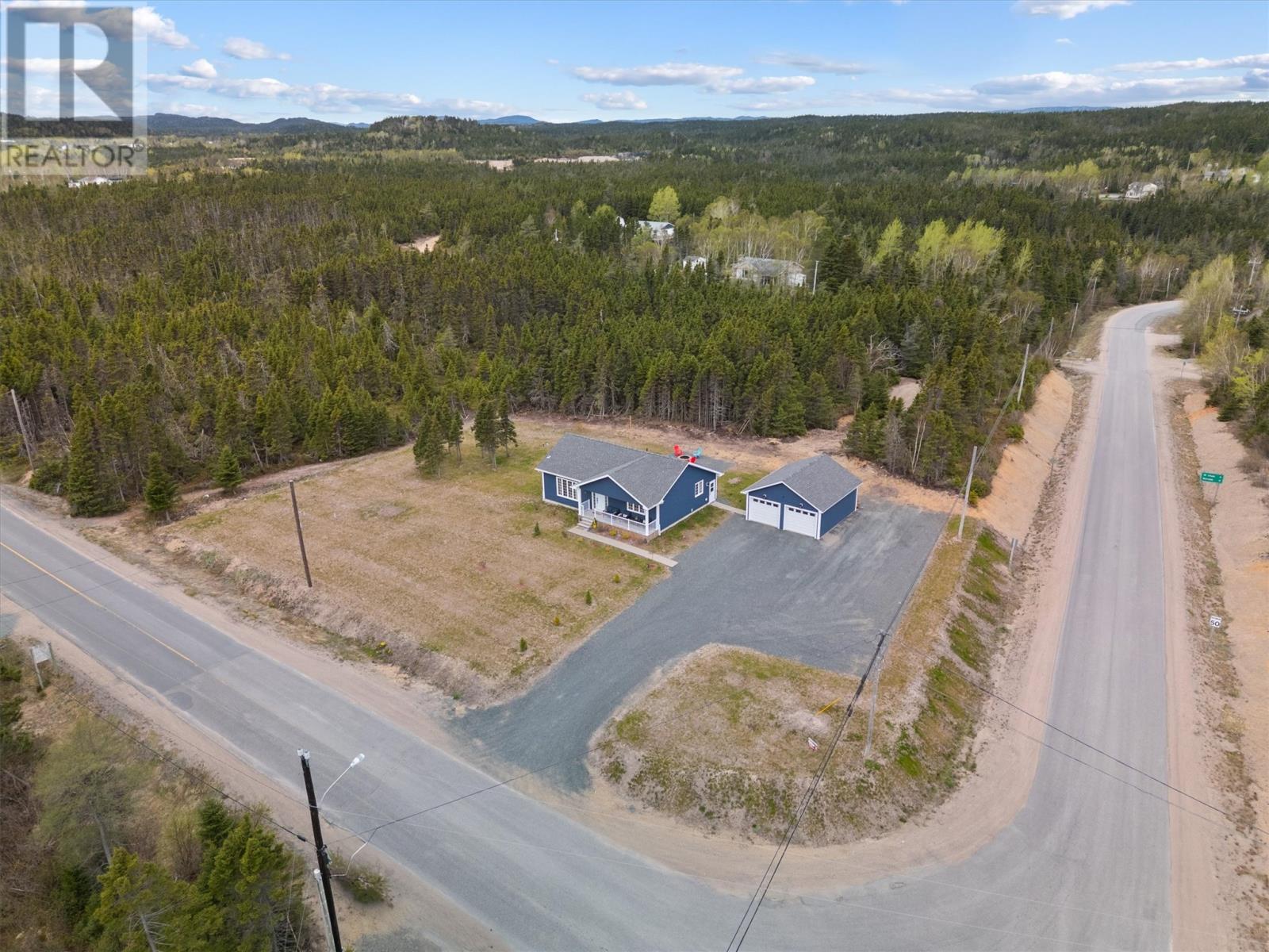 Photo 35 of 9 Northside Road, Eastport NL