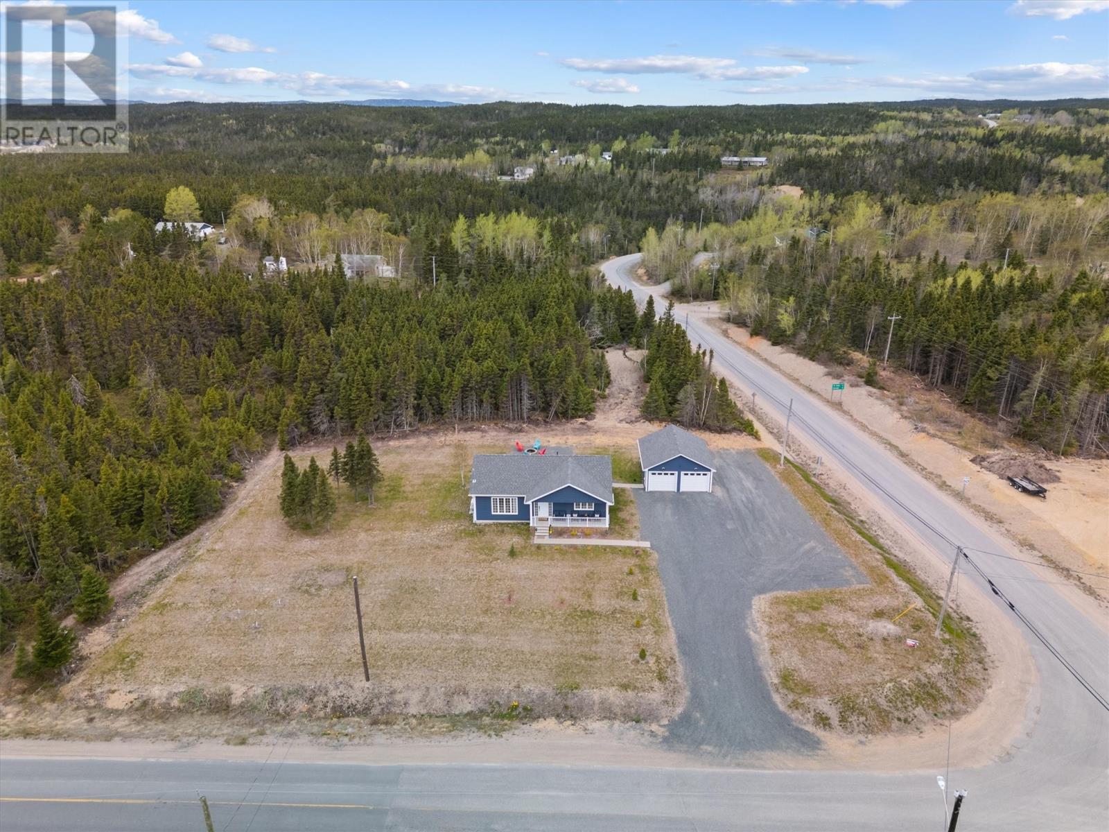 Photo 36 of 9 Northside Road, Eastport NL