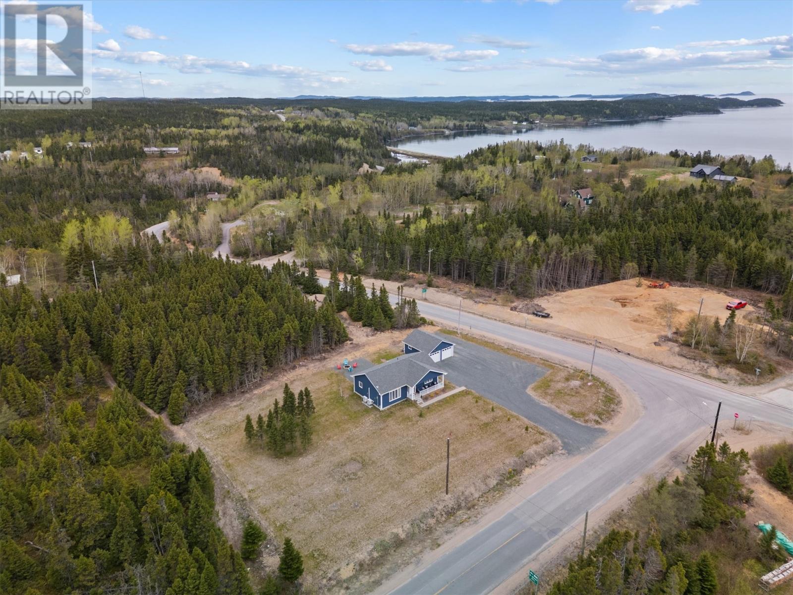 Photo 37 of 9 Northside Road, Eastport NL
