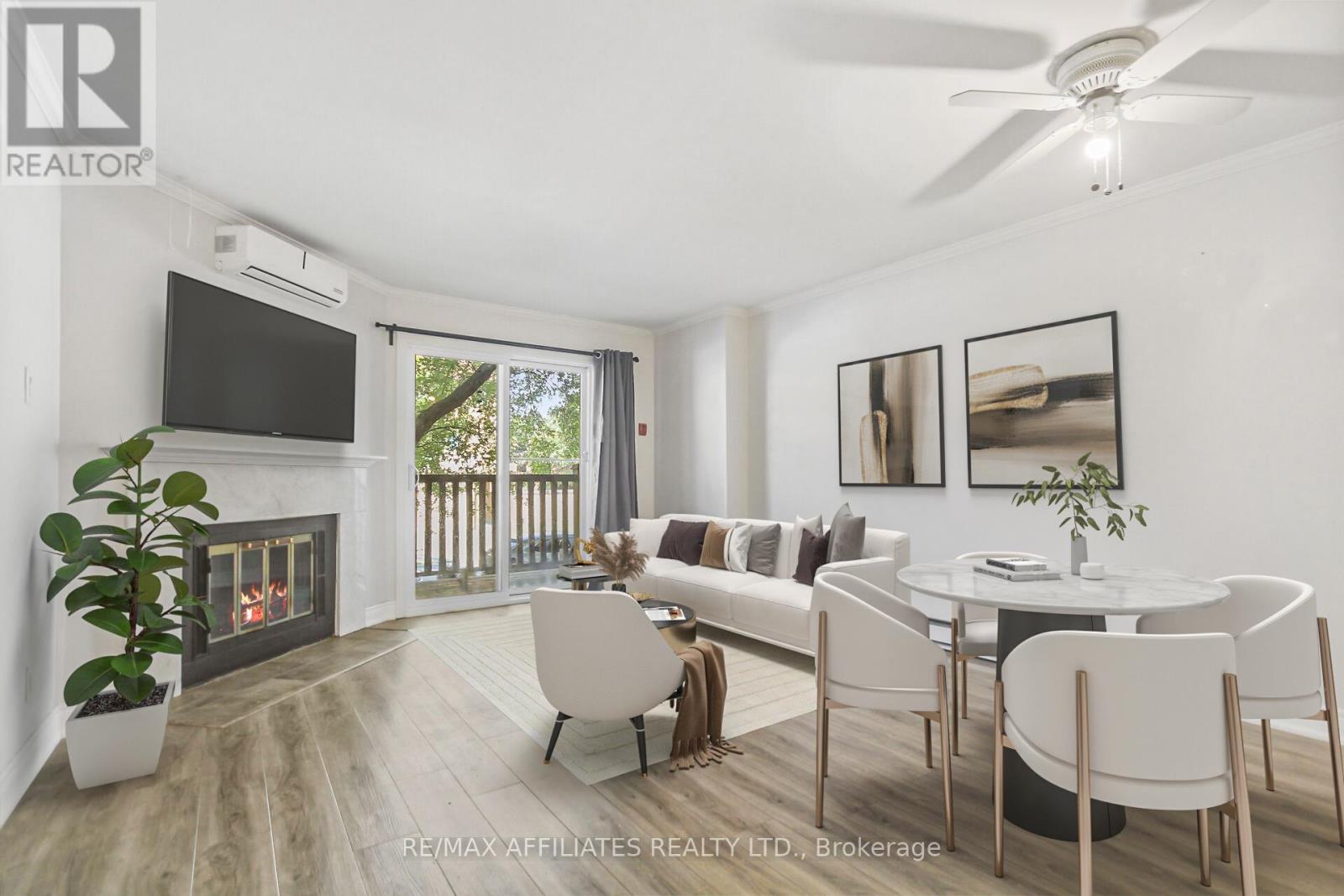 Photo 12 of 1 160 Bruyere Street, Ottawa ON