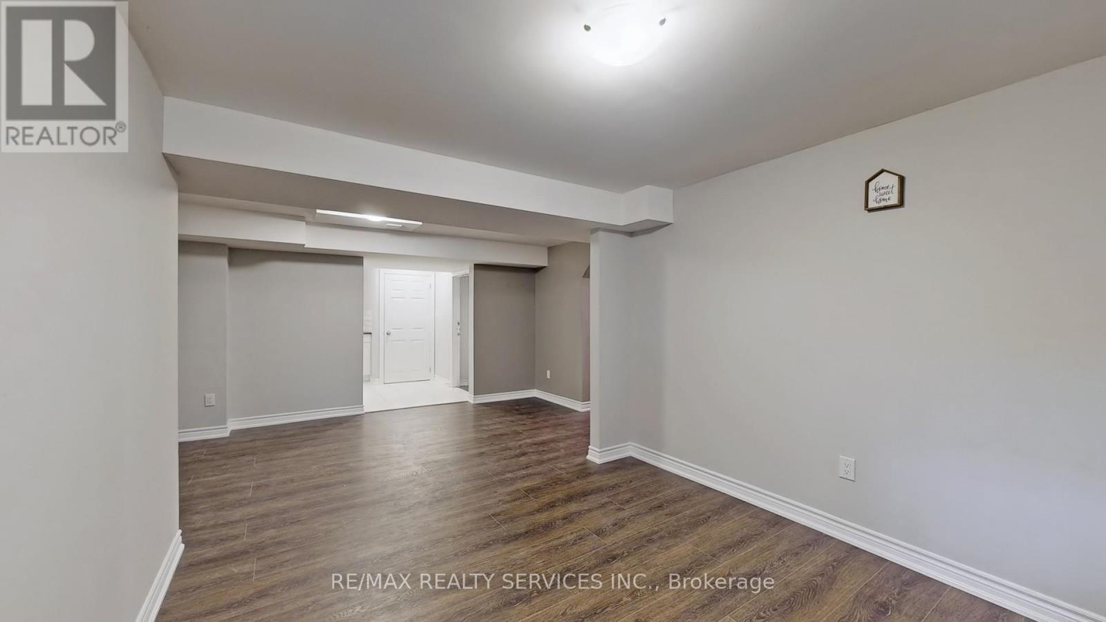 Photo 3 of Lower 87 Sprucelands Avenue, Brampton ON