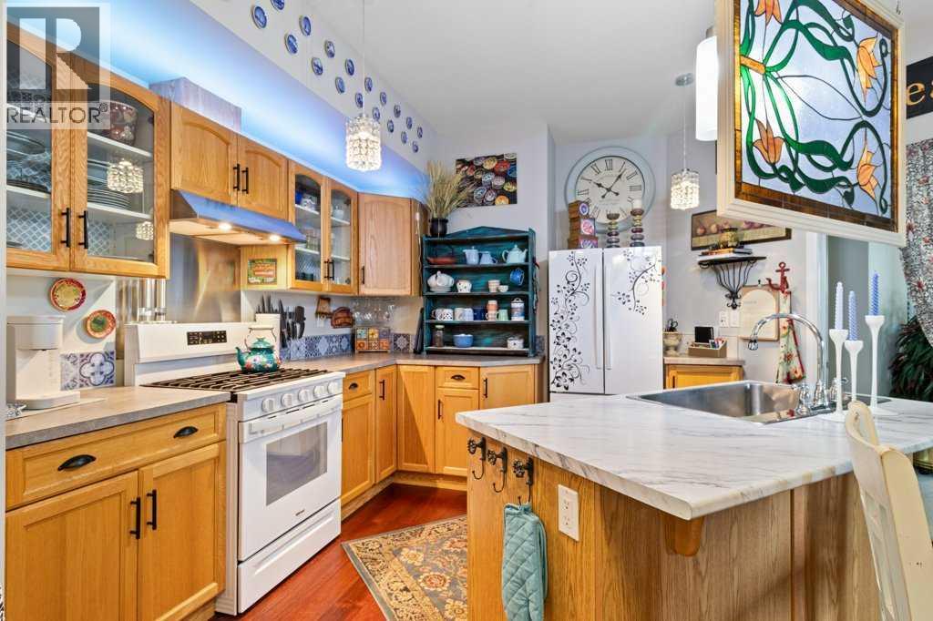 5040 53 Street, Sylvan Lake