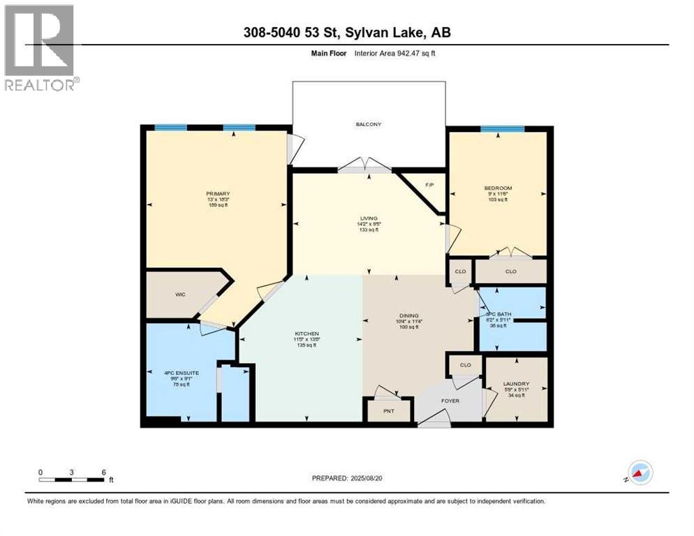 5040 53 Street, Sylvan Lake