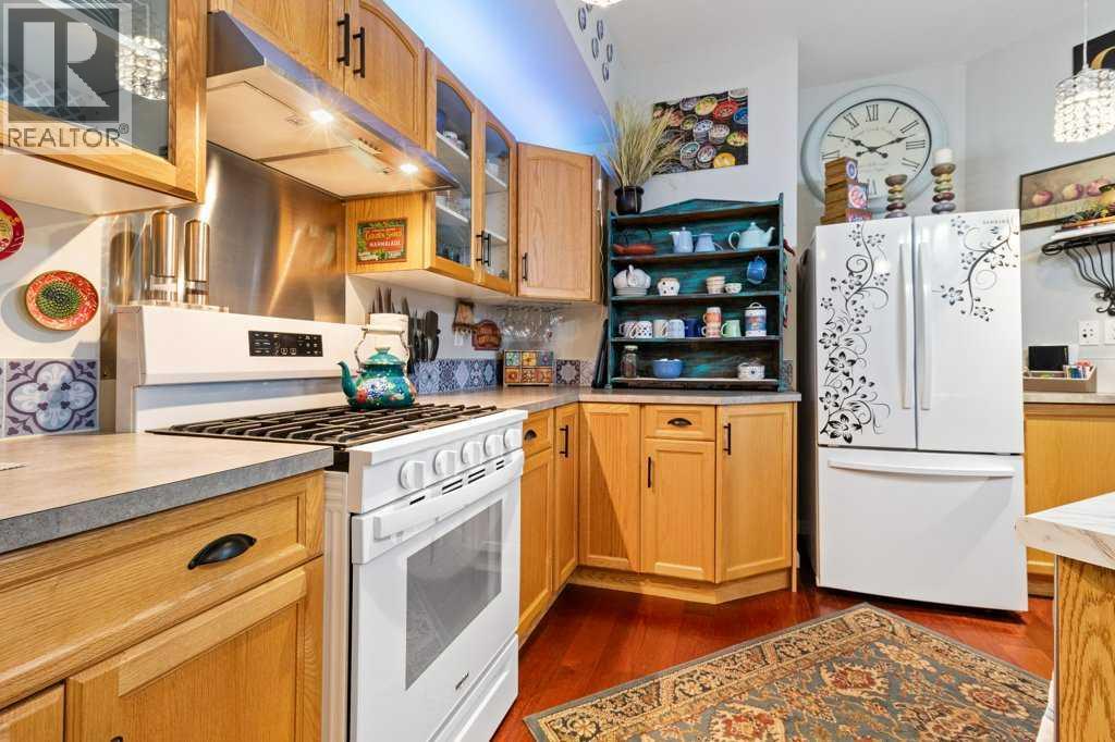 5040 53 Street, Sylvan Lake