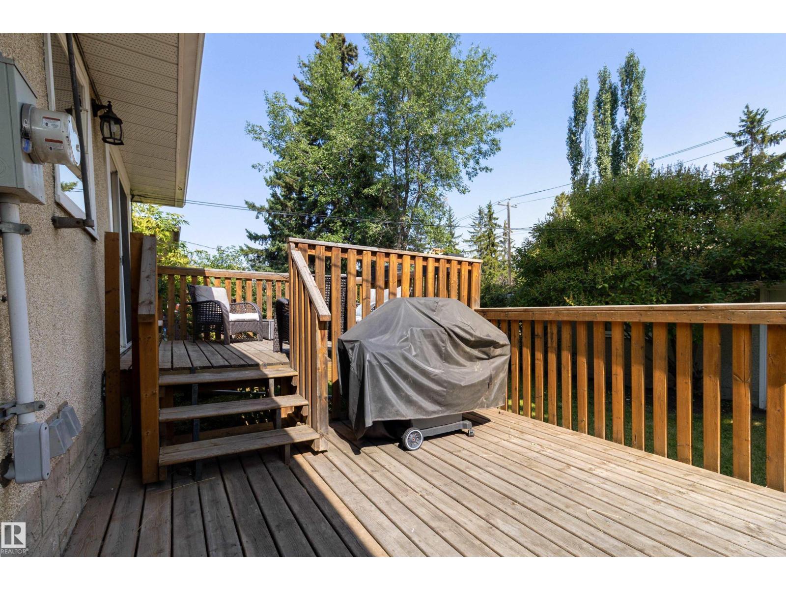 Photo 28 of 8631 76 St Nw, Edmonton AB