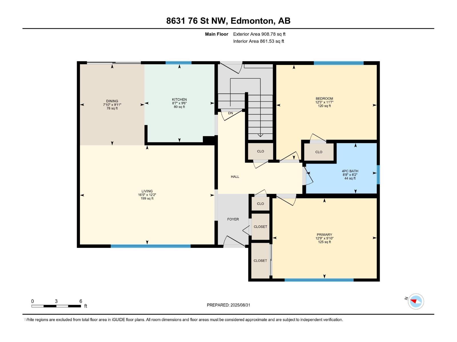 Photo 40 of 8631 76 St Nw, Edmonton AB