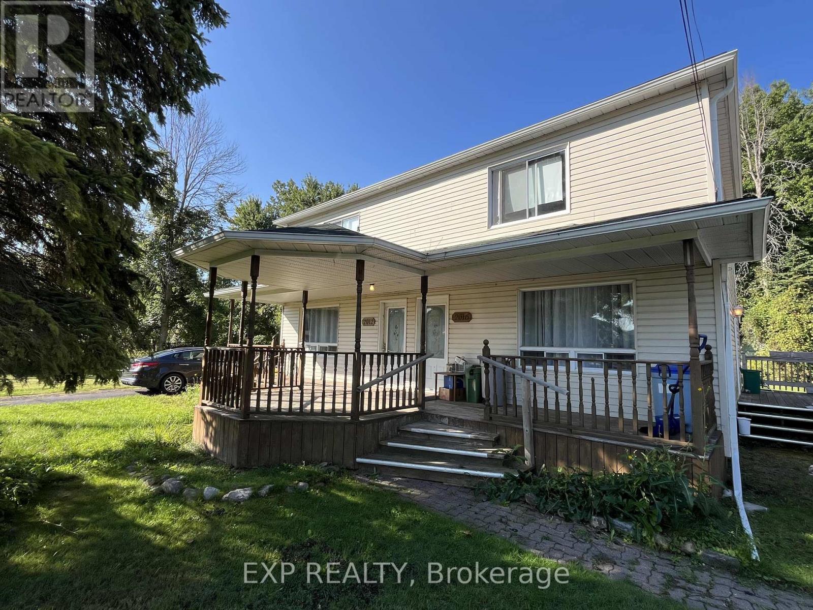Photo 2 of 2012 Poulin Avenue, Cornwall ON