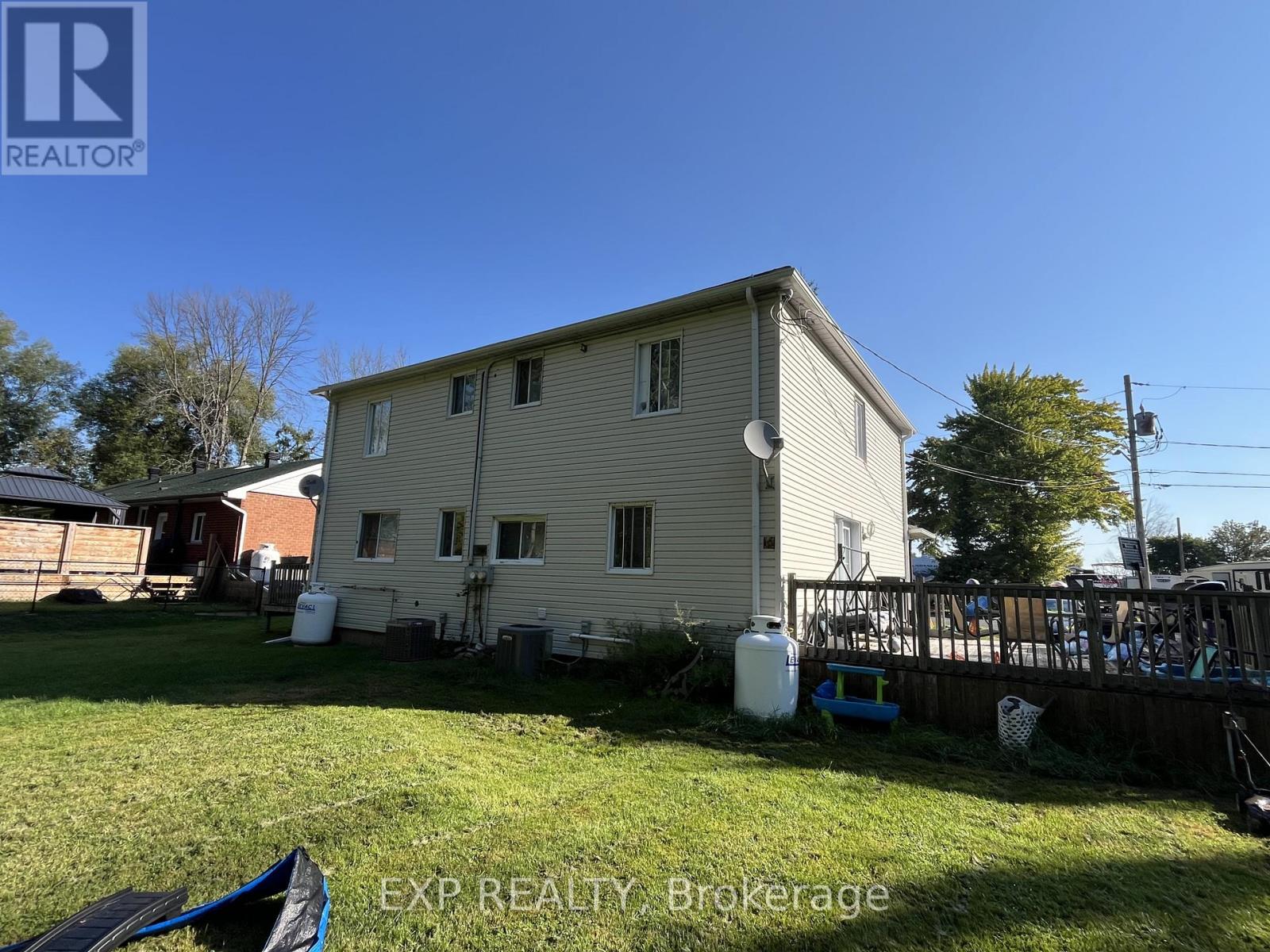 Photo 7 of 2012 Poulin Avenue, Cornwall ON