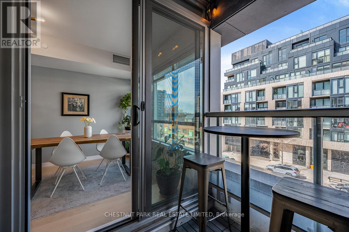 Photo 18 of 304 835 St Clair Avenue W, Toronto ON