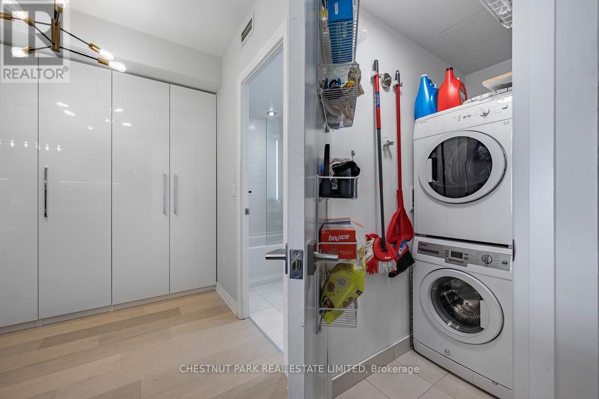 Photo 21 of 304 835 St Clair Avenue W, Toronto ON