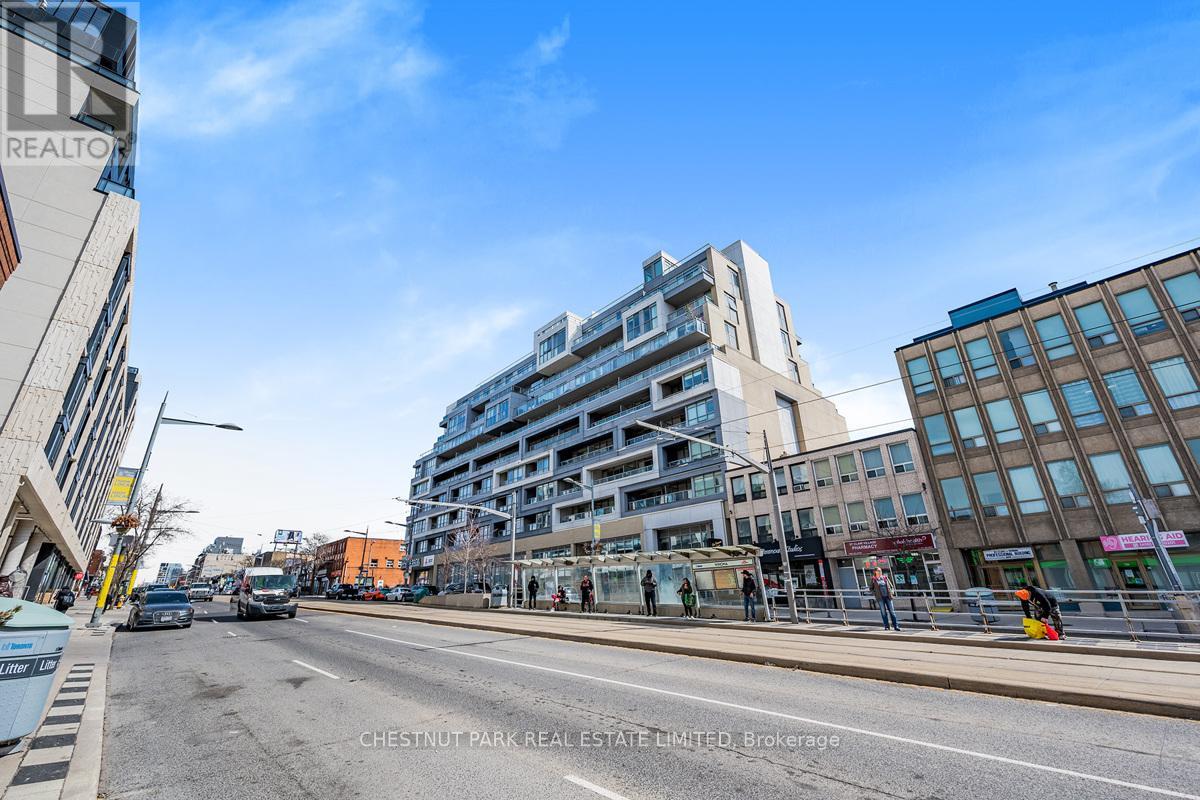 Photo 33 of 304 835 St Clair Avenue W, Toronto ON