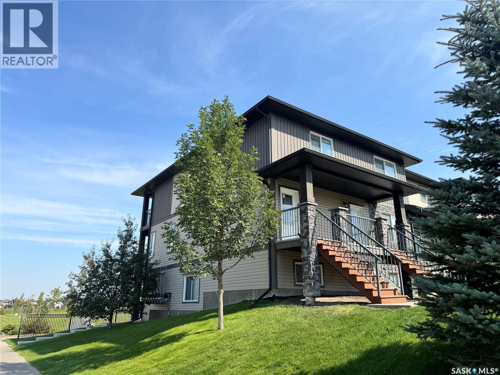 107 210 Rajput WAY, Saskatoon, Saskatchewan
