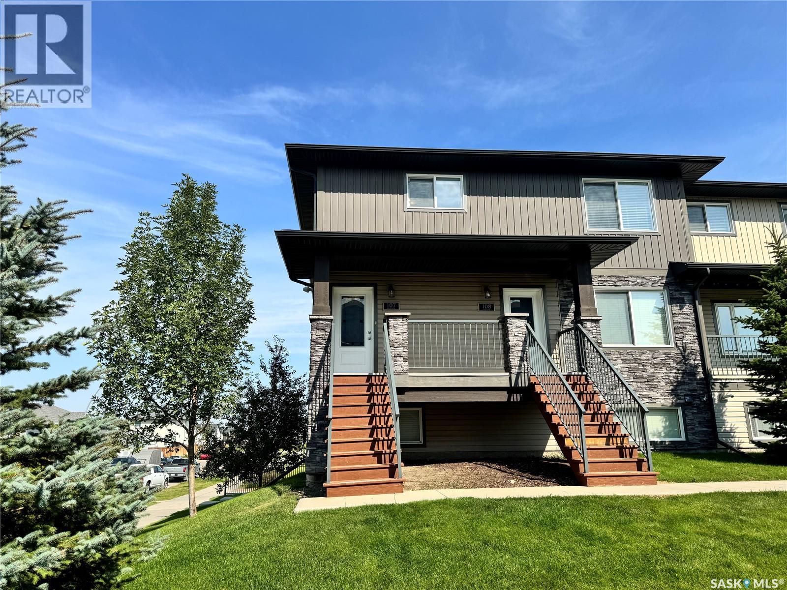 Single Family House for Sale in   Rajput WAY Saskatoon 