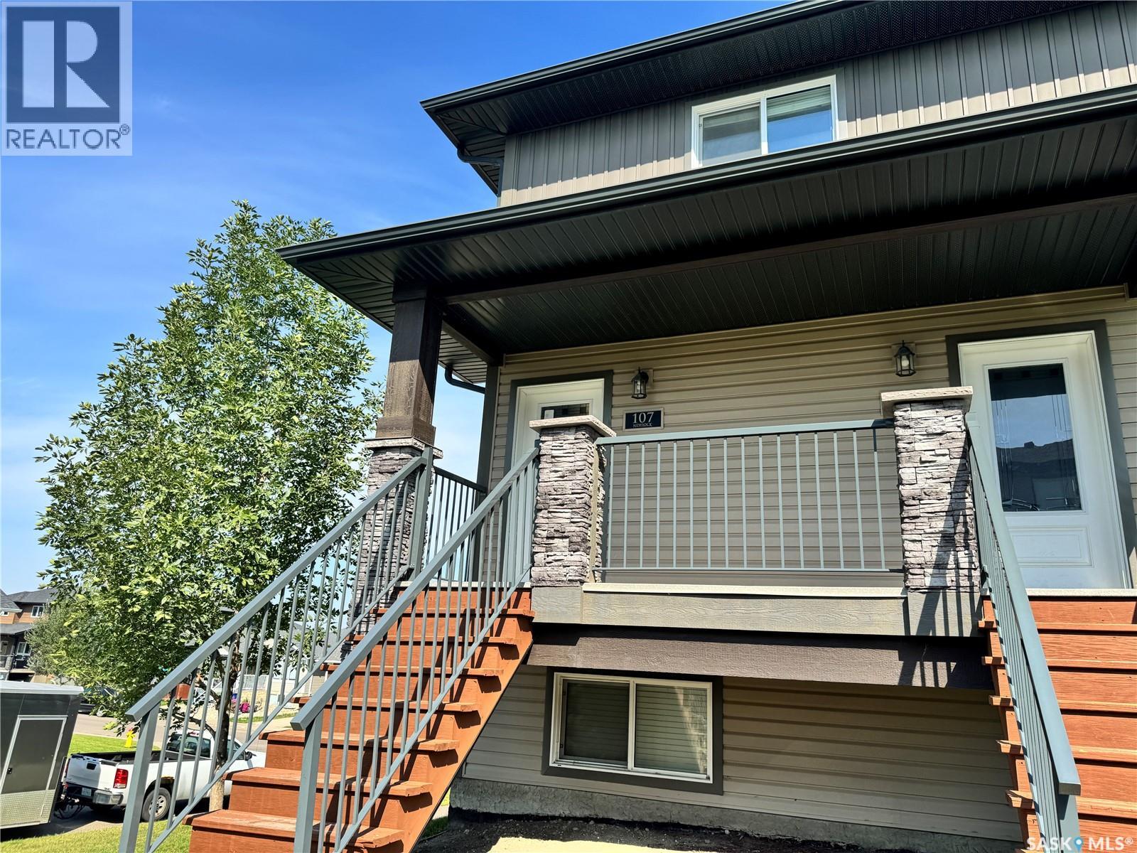 Single Family House for Sale in   Rajput WAY Saskatoon 