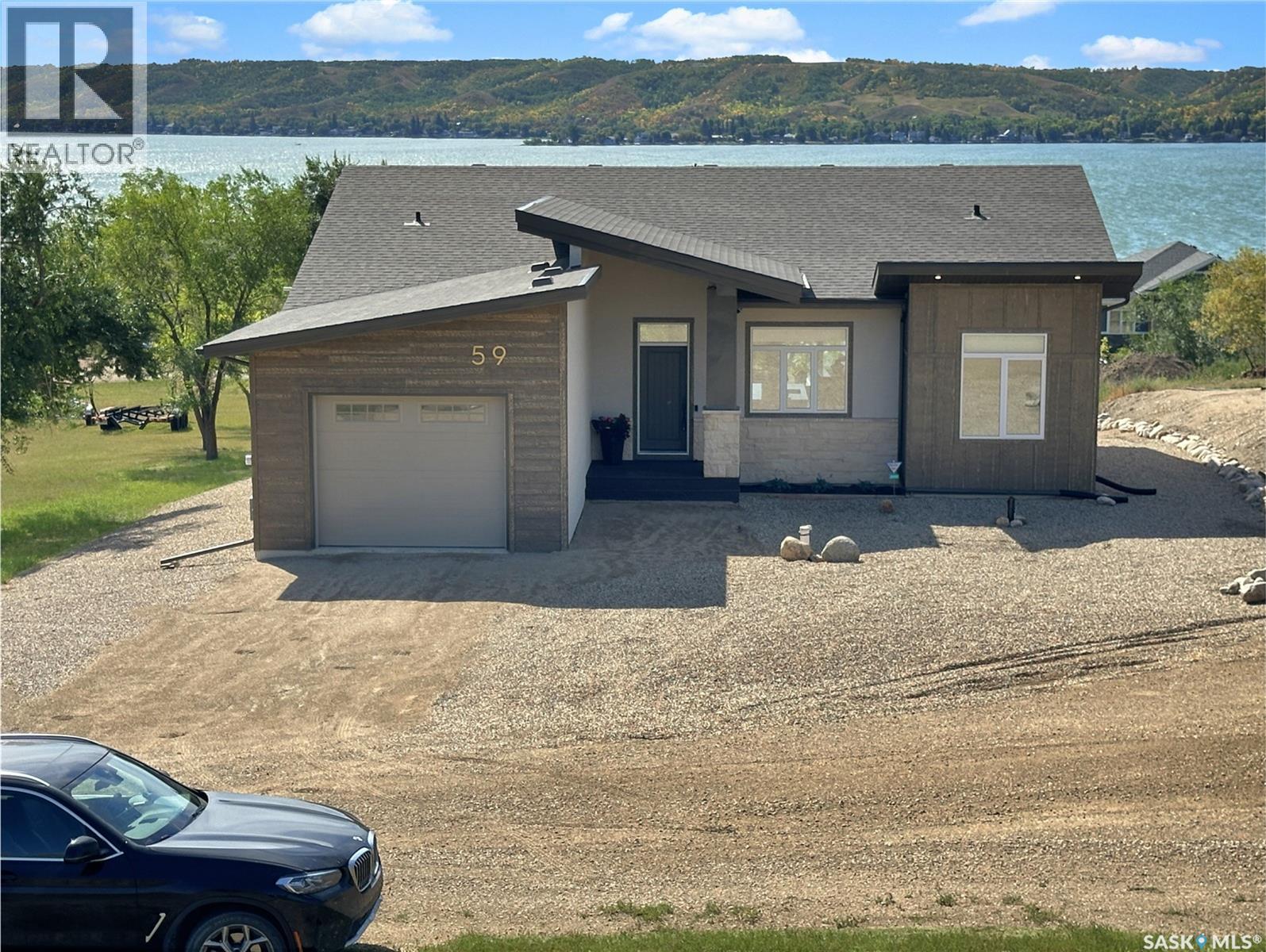 Photo 1 of 59 Aaron Court, North Quappelle Rm No 187 SK