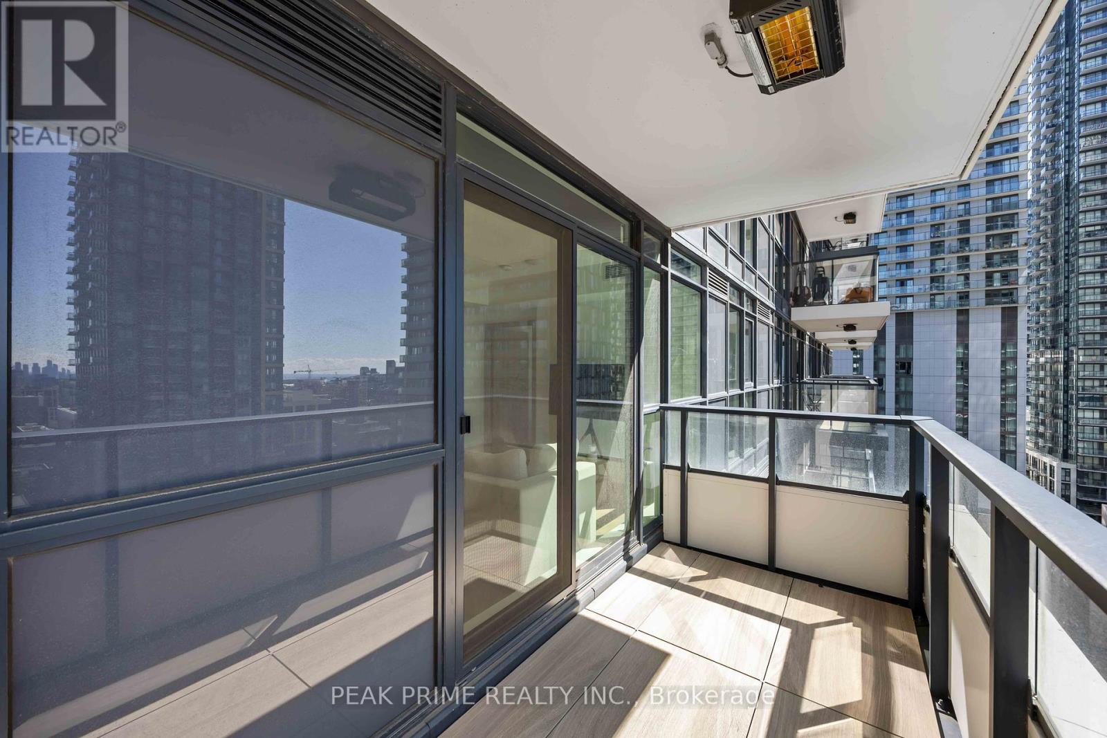 Photo 28 of 2610 38 Widmer Street, Toronto ON