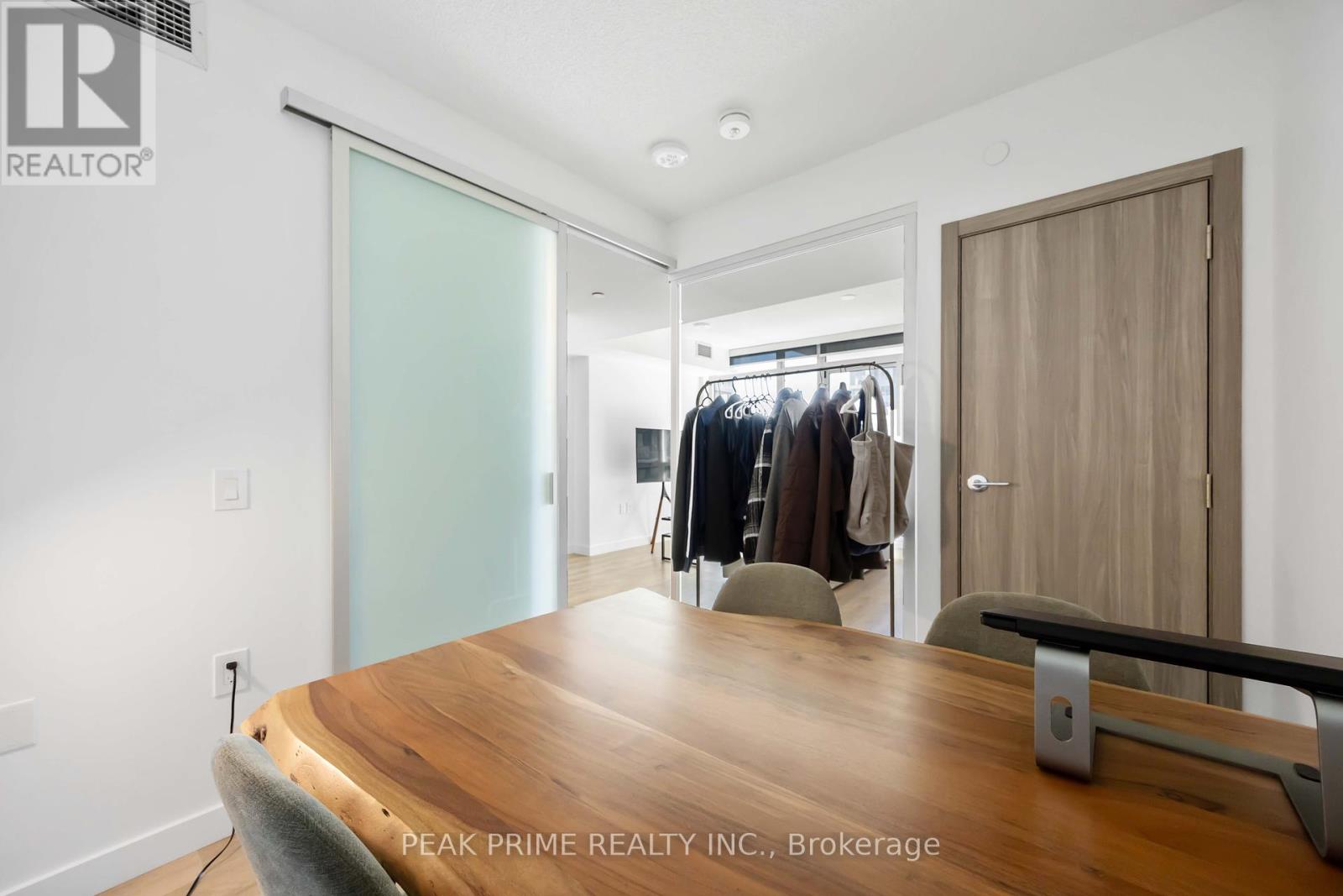 Photo 27 of 2610 38 Widmer Street, Toronto ON