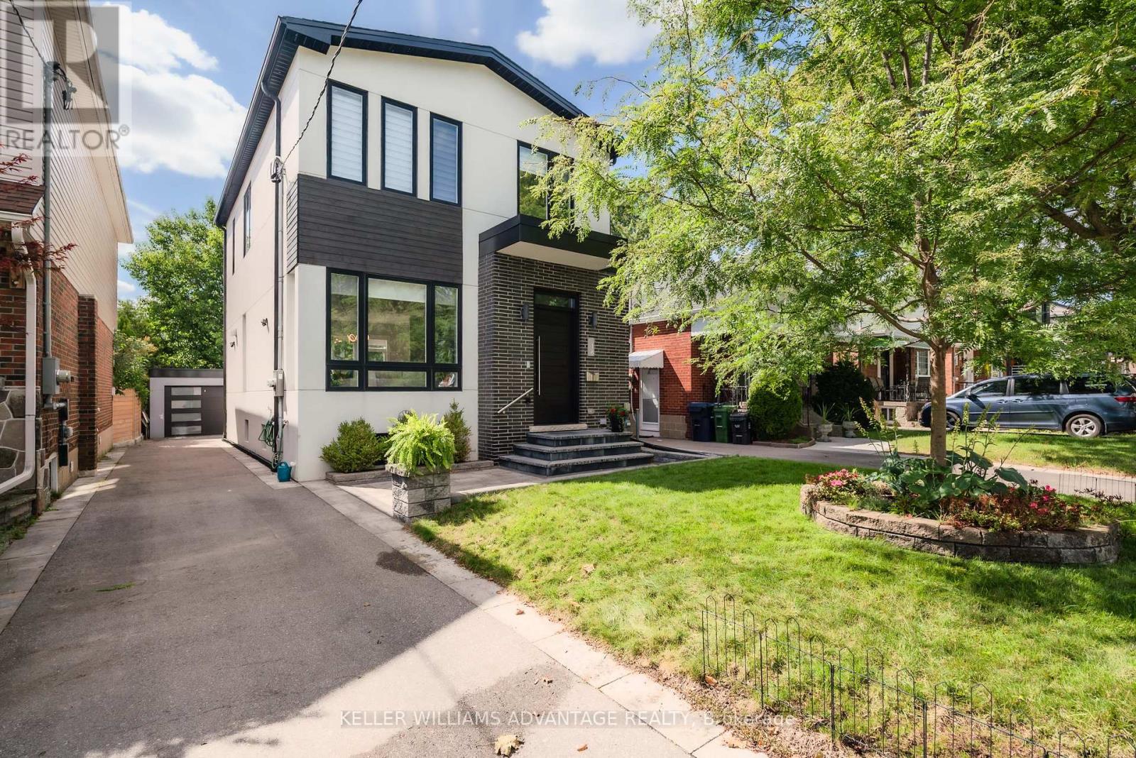 Photo 1 of 18 Mckayfield Road, Toronto ON