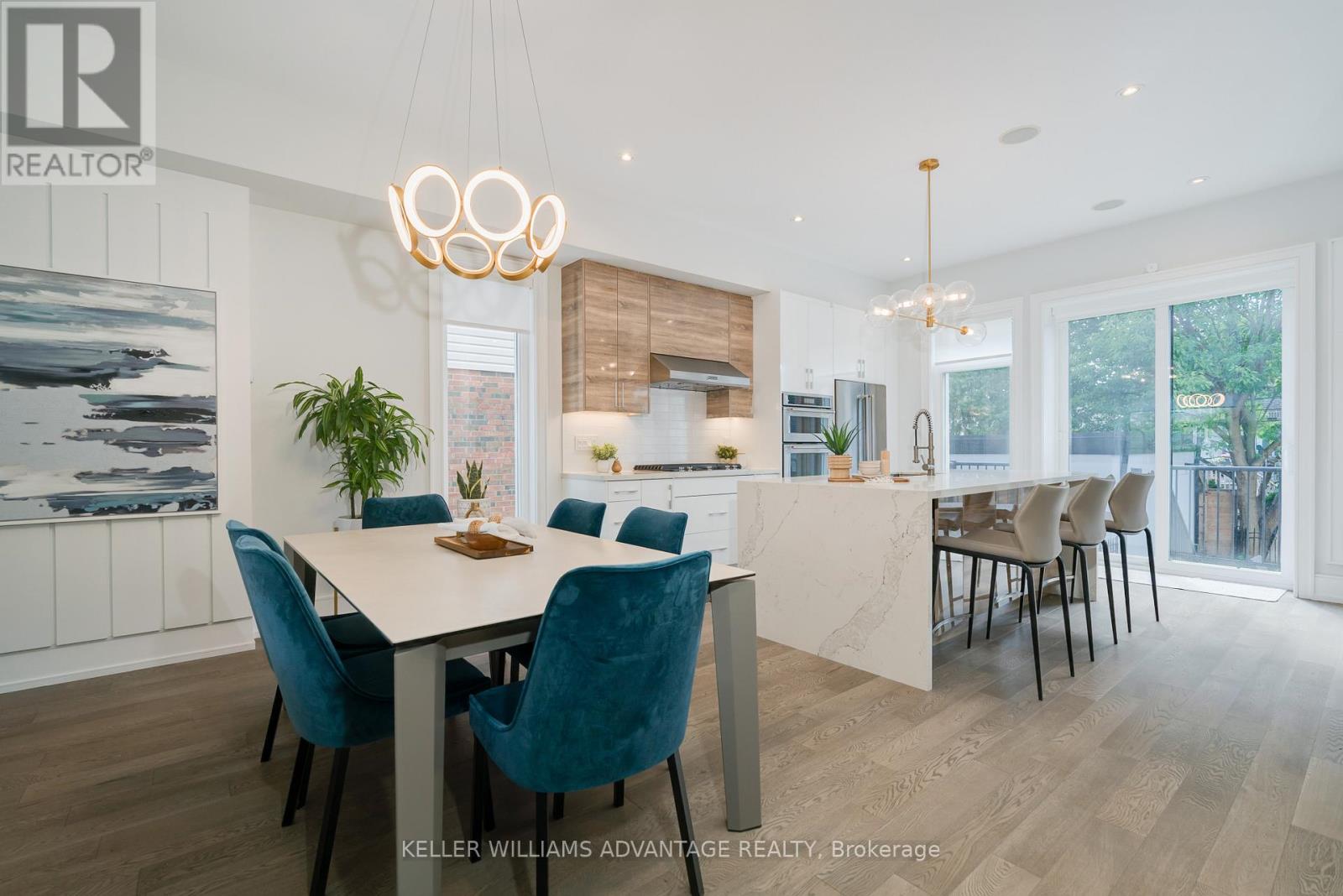 Photo 11 of 18 Mckayfield Road, Toronto ON