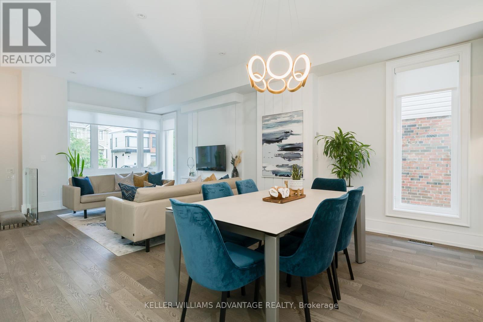 Photo 12 of 18 Mckayfield Road, Toronto ON