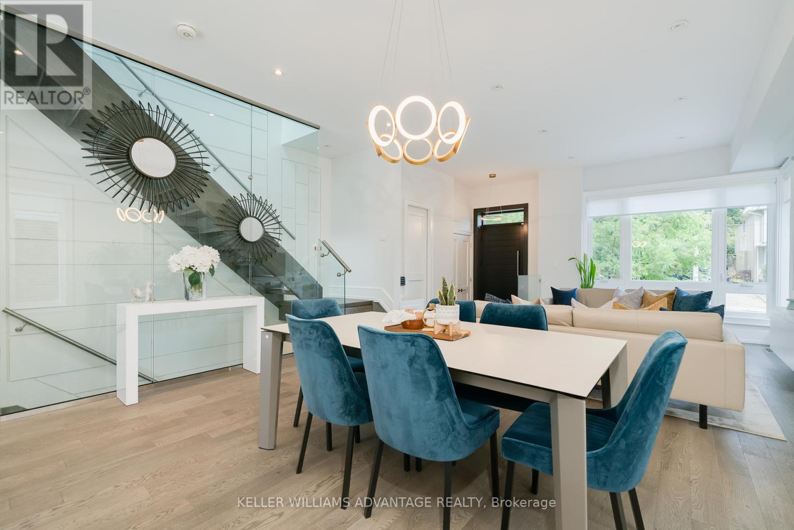 Photo 13 of 18 Mckayfield Road, Toronto ON