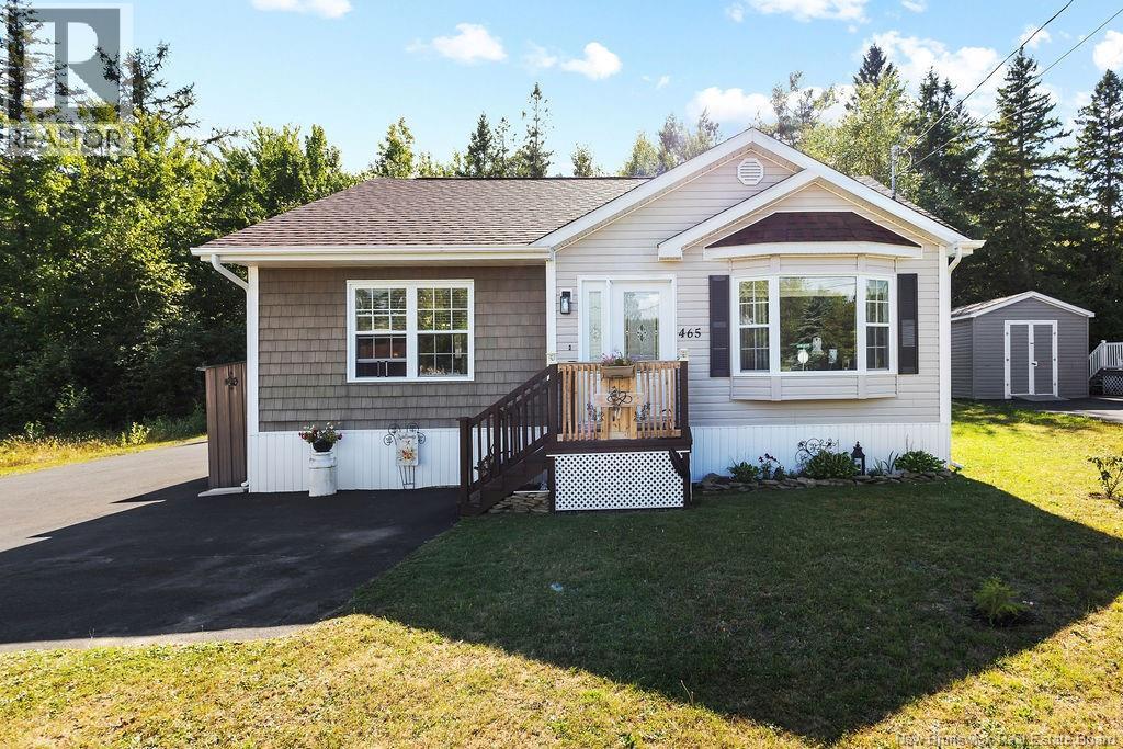 Photo 1 of 465 Williston Drive, Miramichi NB