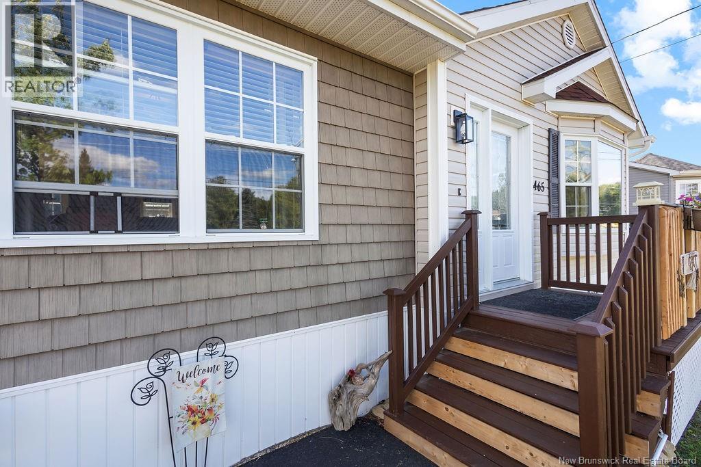 Photo 25 of 465 Williston Drive, Miramichi NB