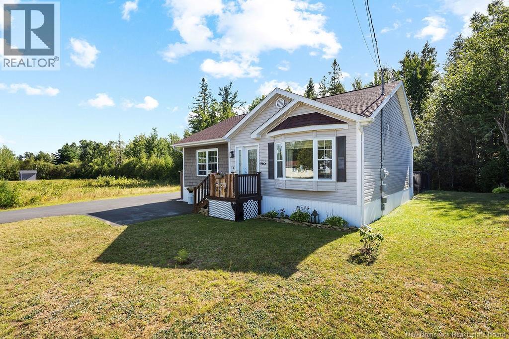 Photo 26 of 465 Williston Drive, Miramichi NB
