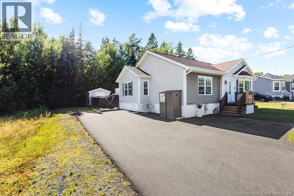 Photo 27 of 465 Williston Drive, Miramichi NB